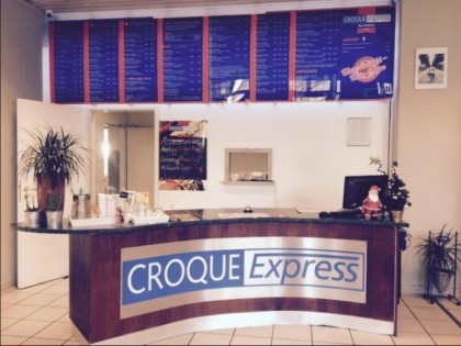 Photo: Croque Express Bielefeld