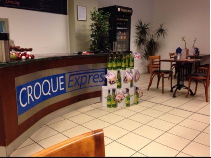 Photo: Croque Express Bielefeld